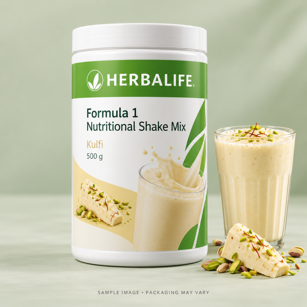 Formula 1 Kulfi — 500 g